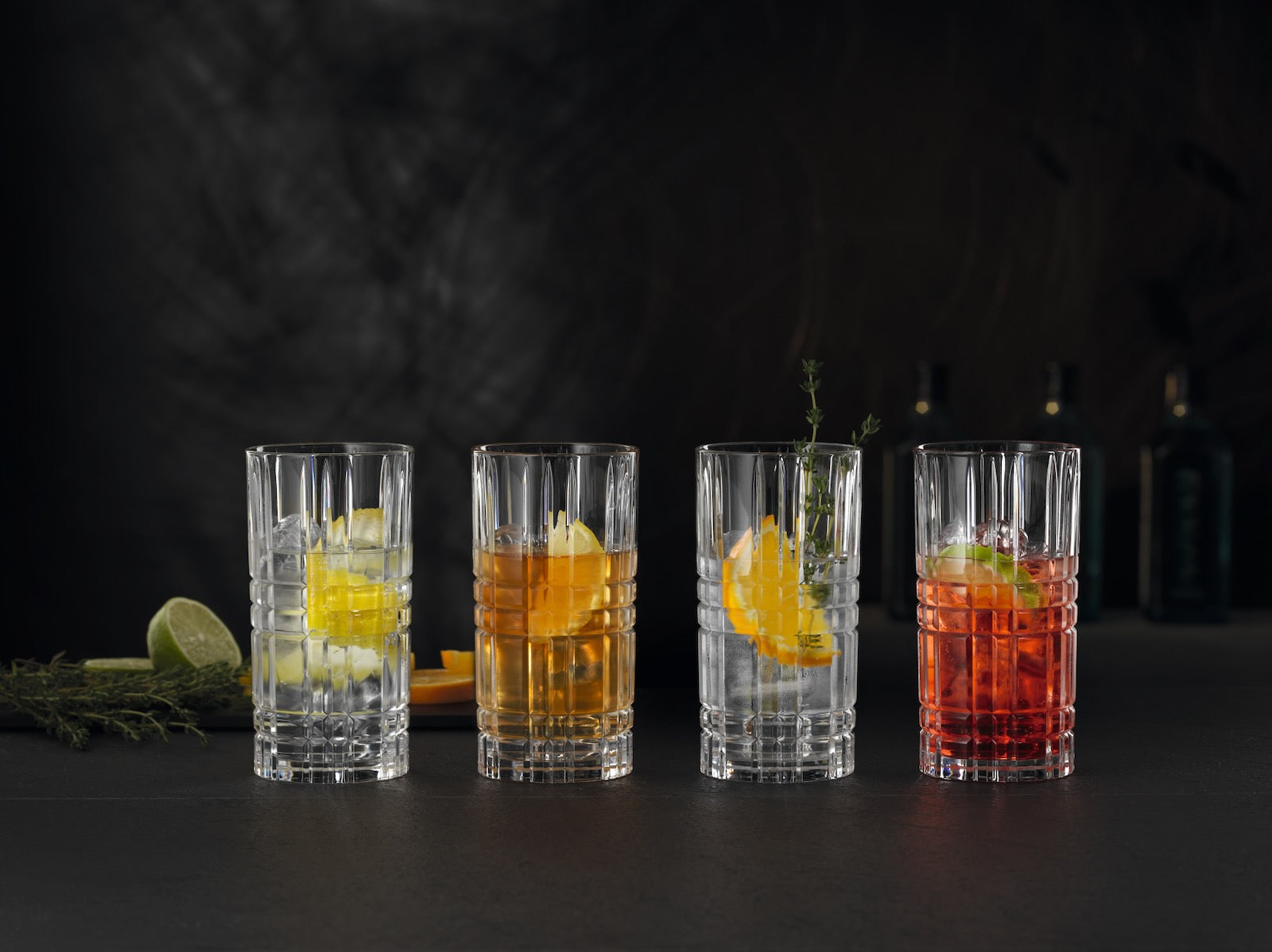 Nachtmann Highland Square Longdrink