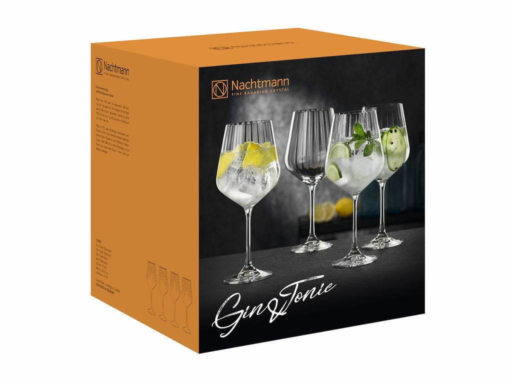 Nachtmann Gin Tonic Gläser