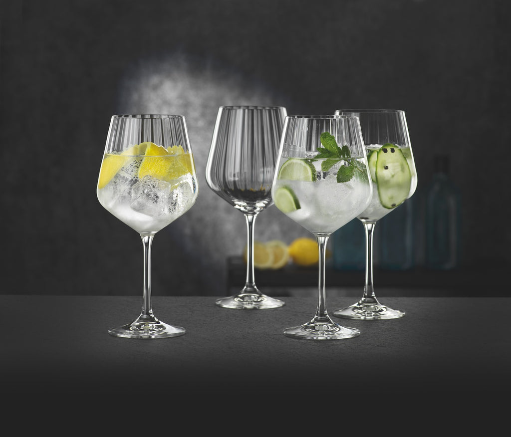 Nachtmann Gin Tonic Gläser