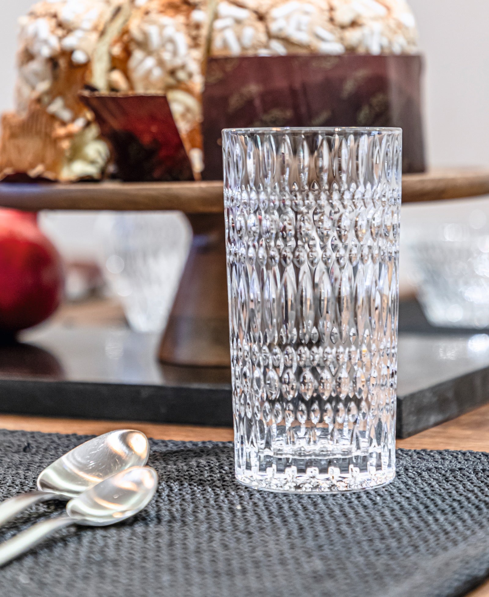 Nachtmann Ethno Longdrink Glas