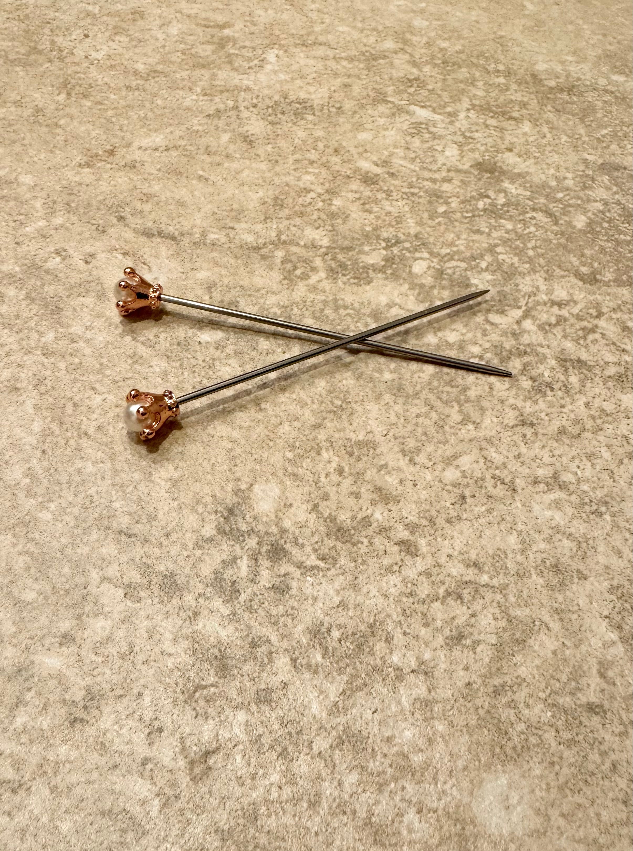 Cocktail Spieße 2er Set