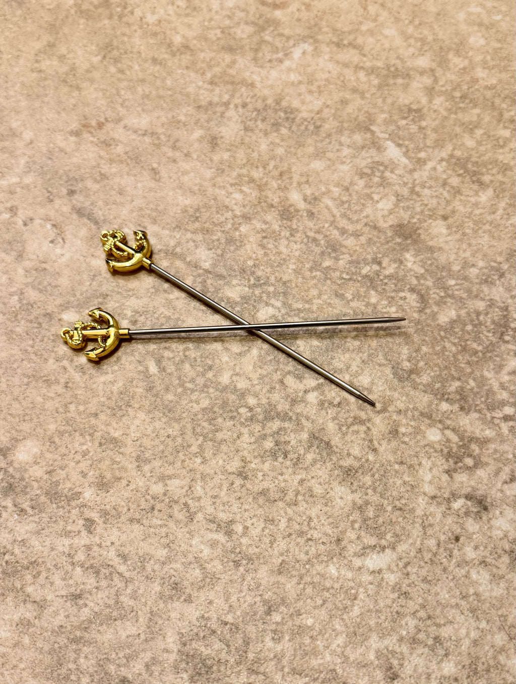 Cocktail Spieße 2er Set