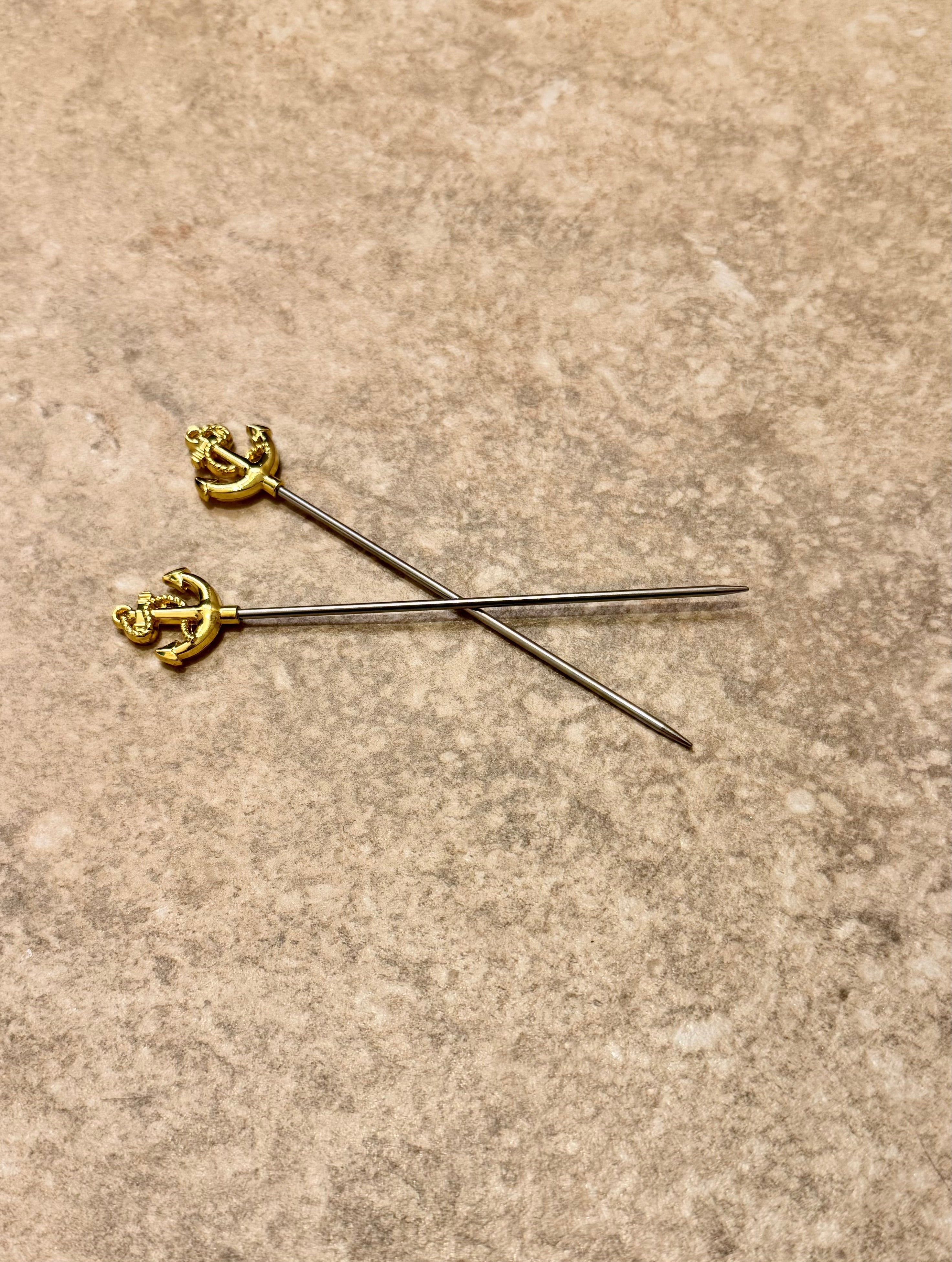 Cocktail Spieße 2er Set