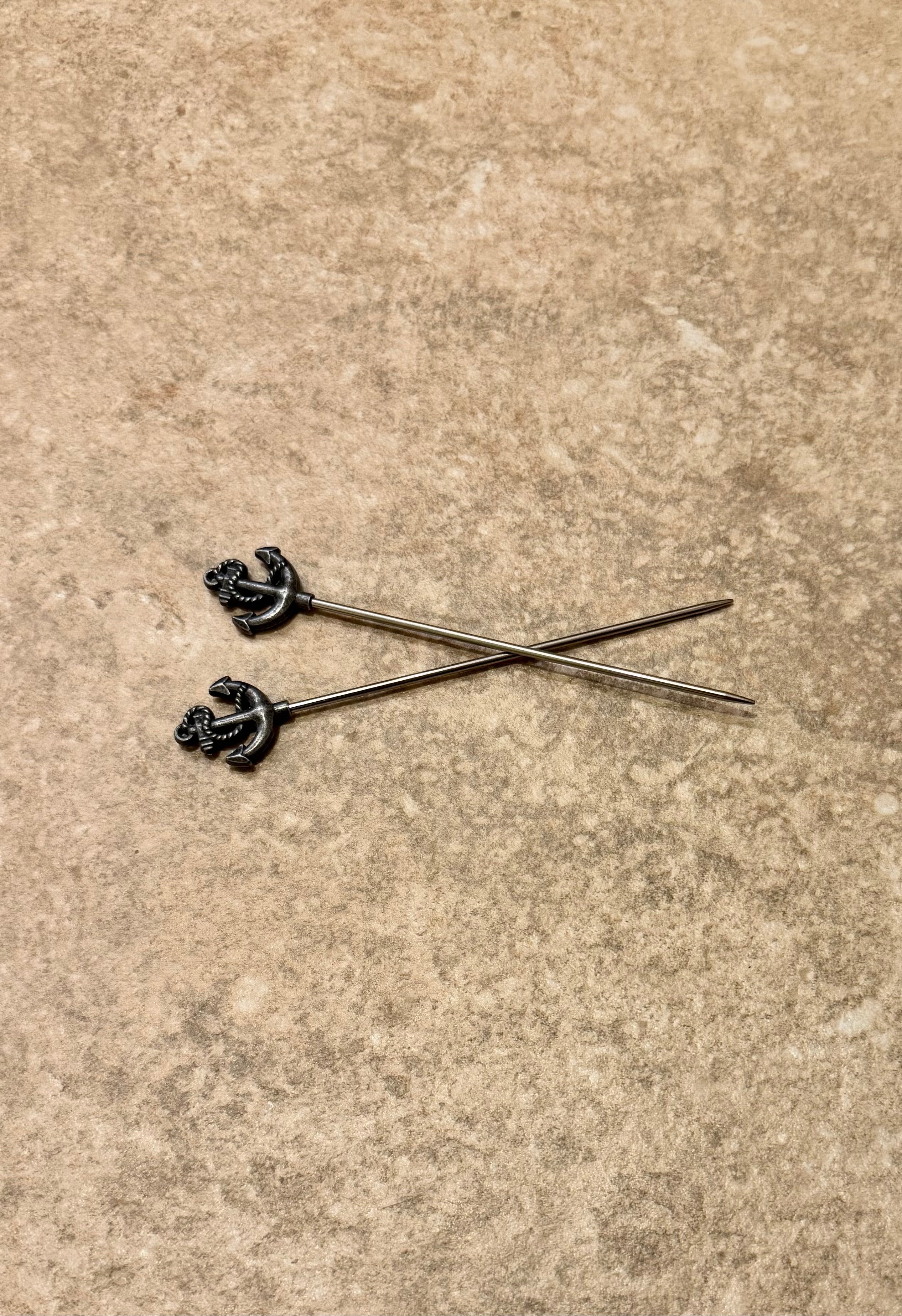 Cocktail Spieße 2er Set