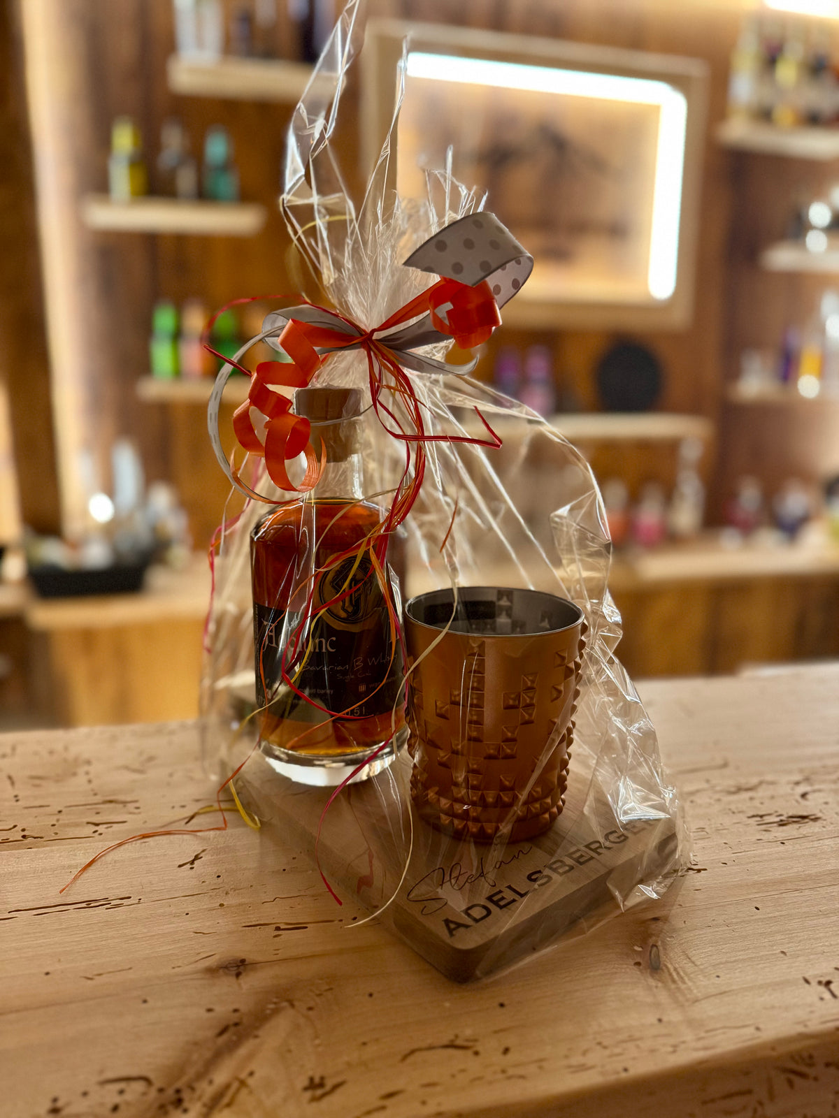 Personalisierters Geschenk für jeden Anlass
