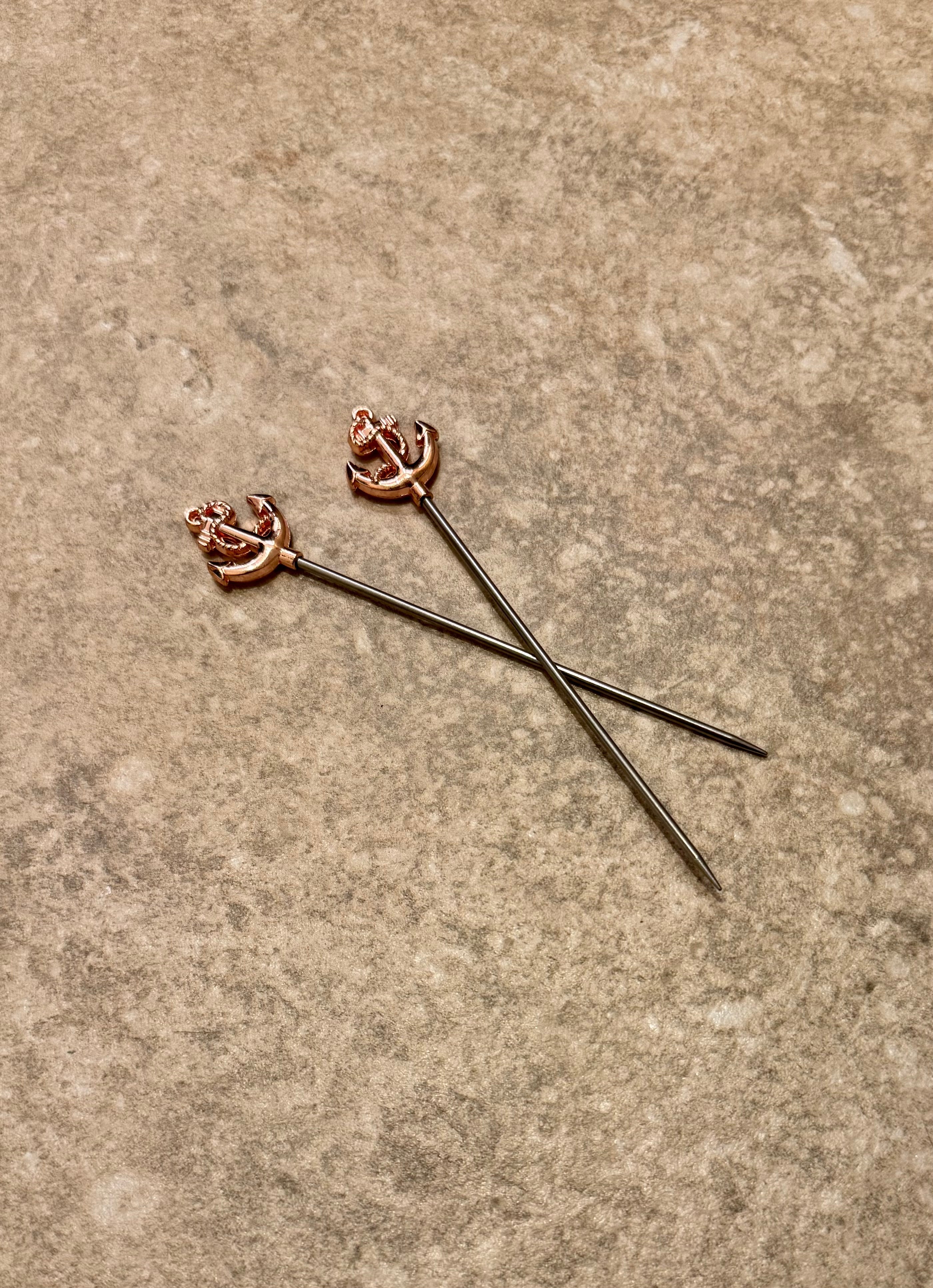 Cocktail Spieße 2er Set