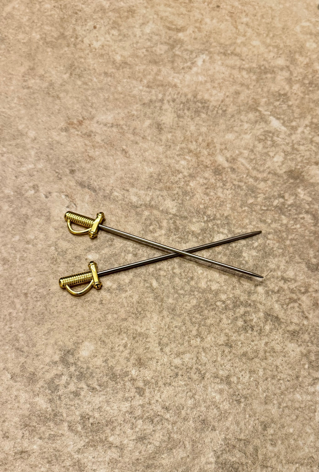 Cocktail Spieße 2er Set