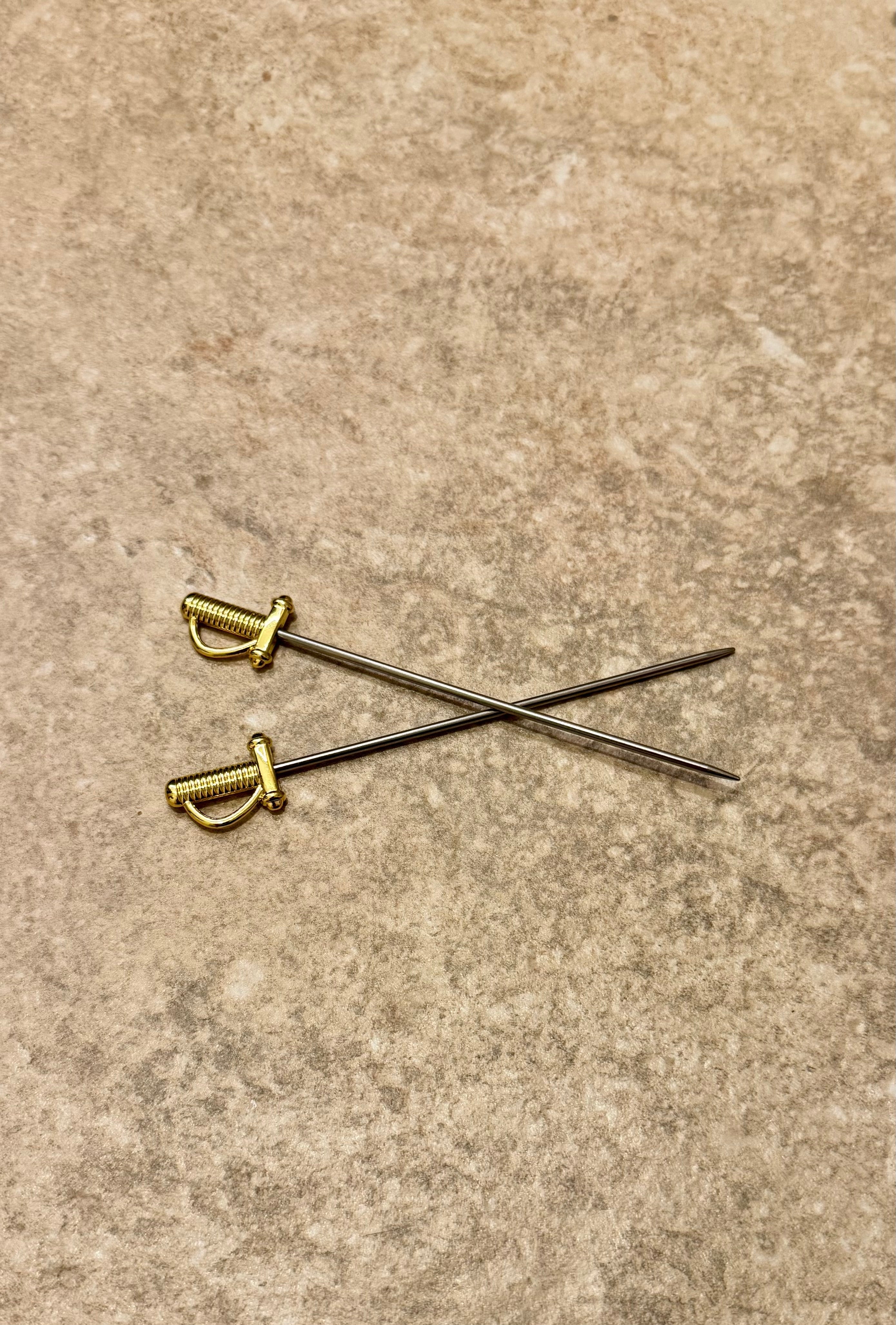 Cocktail Spieße 2er Set