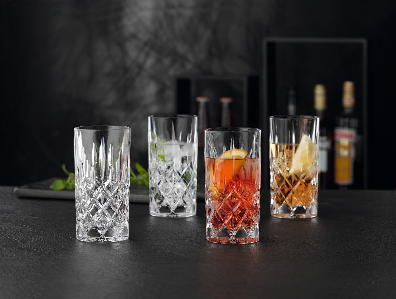 Nachtmann Noblesse Longdrink Glas