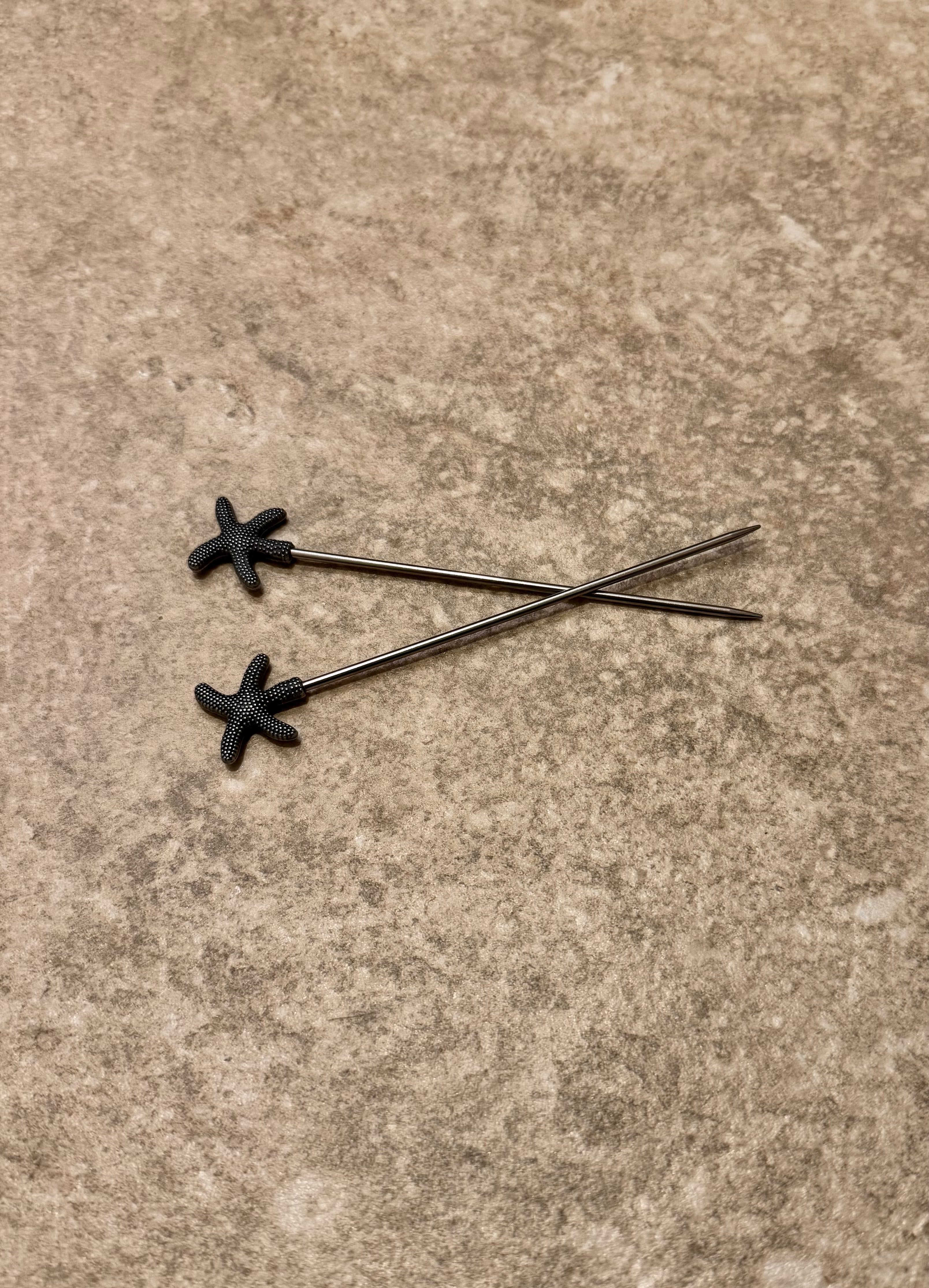 Cocktail Spieße 2er Set