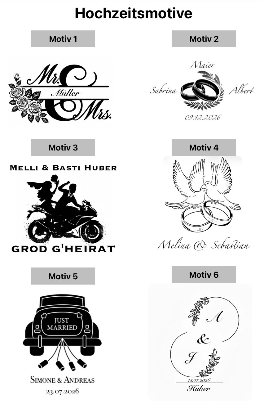 Bambusschneidbrett 22x14cm