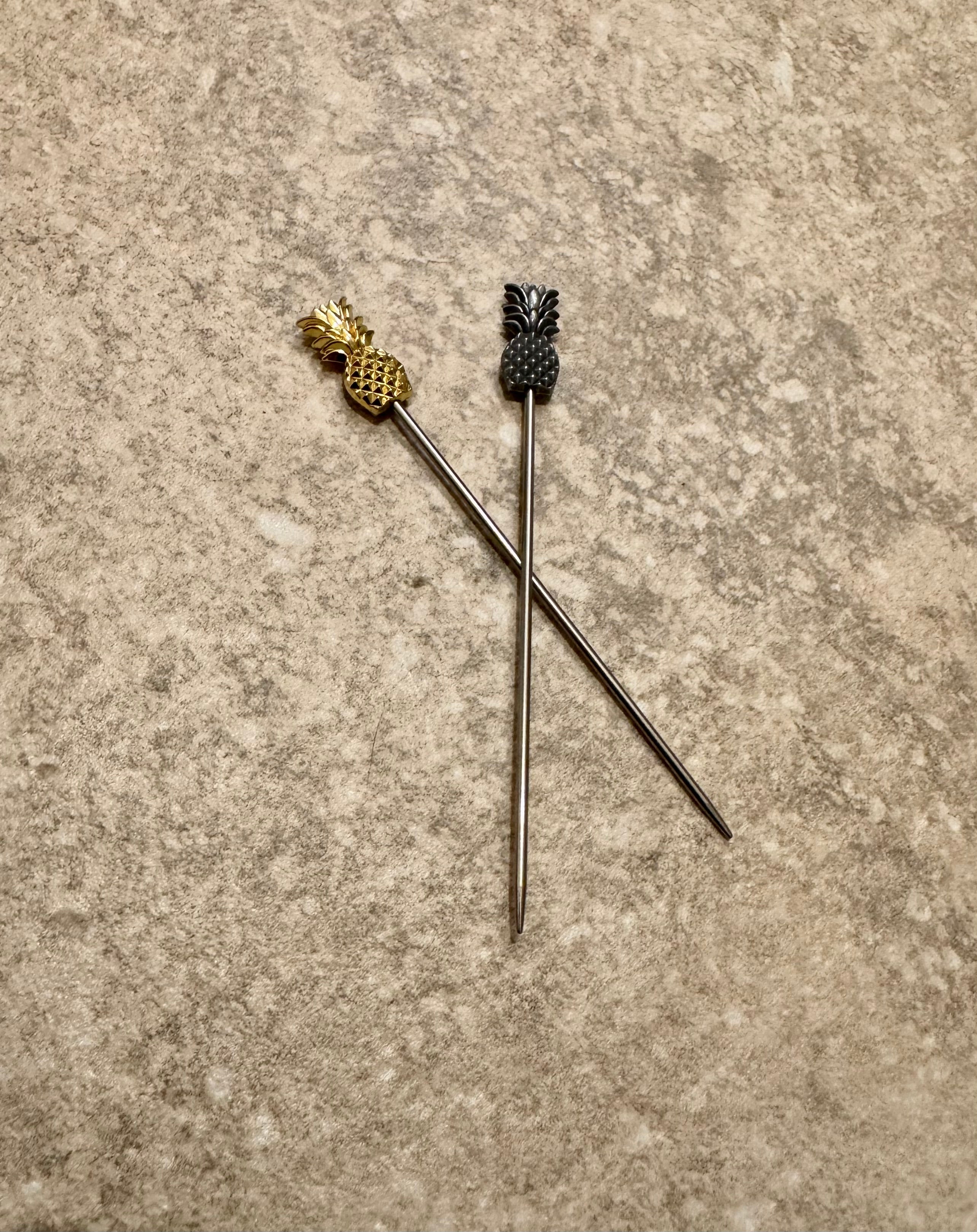 Cocktail Spieße 2er Set