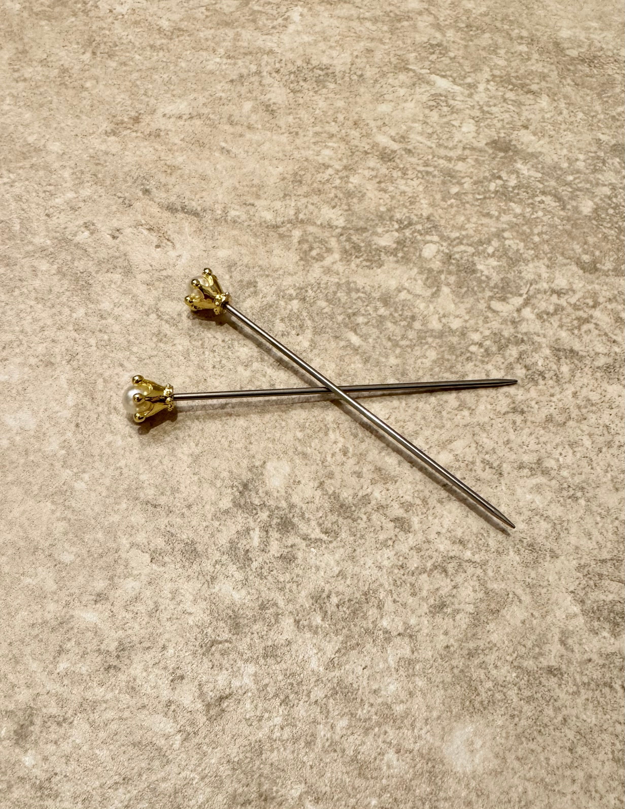 Cocktail Spieße 2er Set