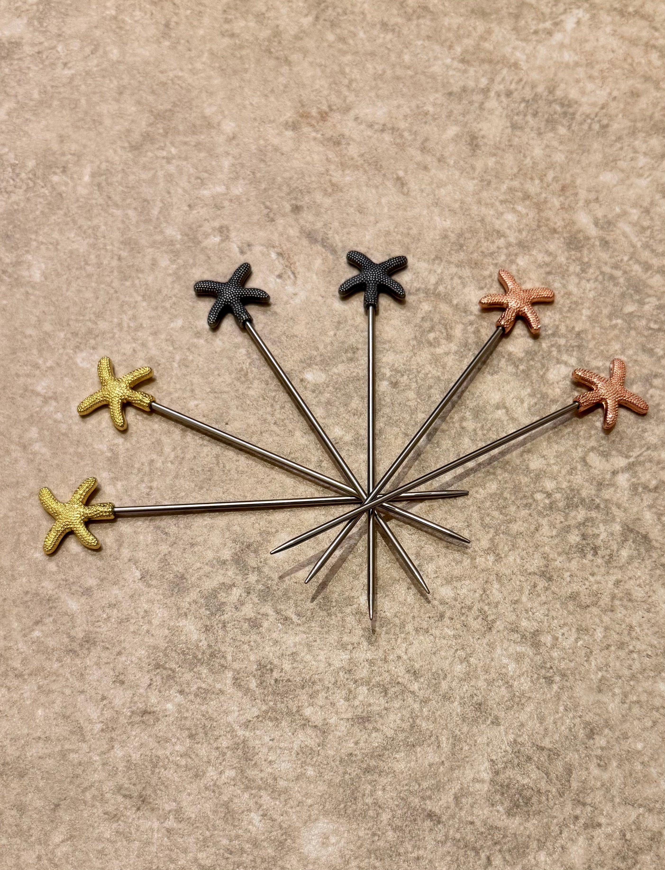 Cocktail Spieße Set groß