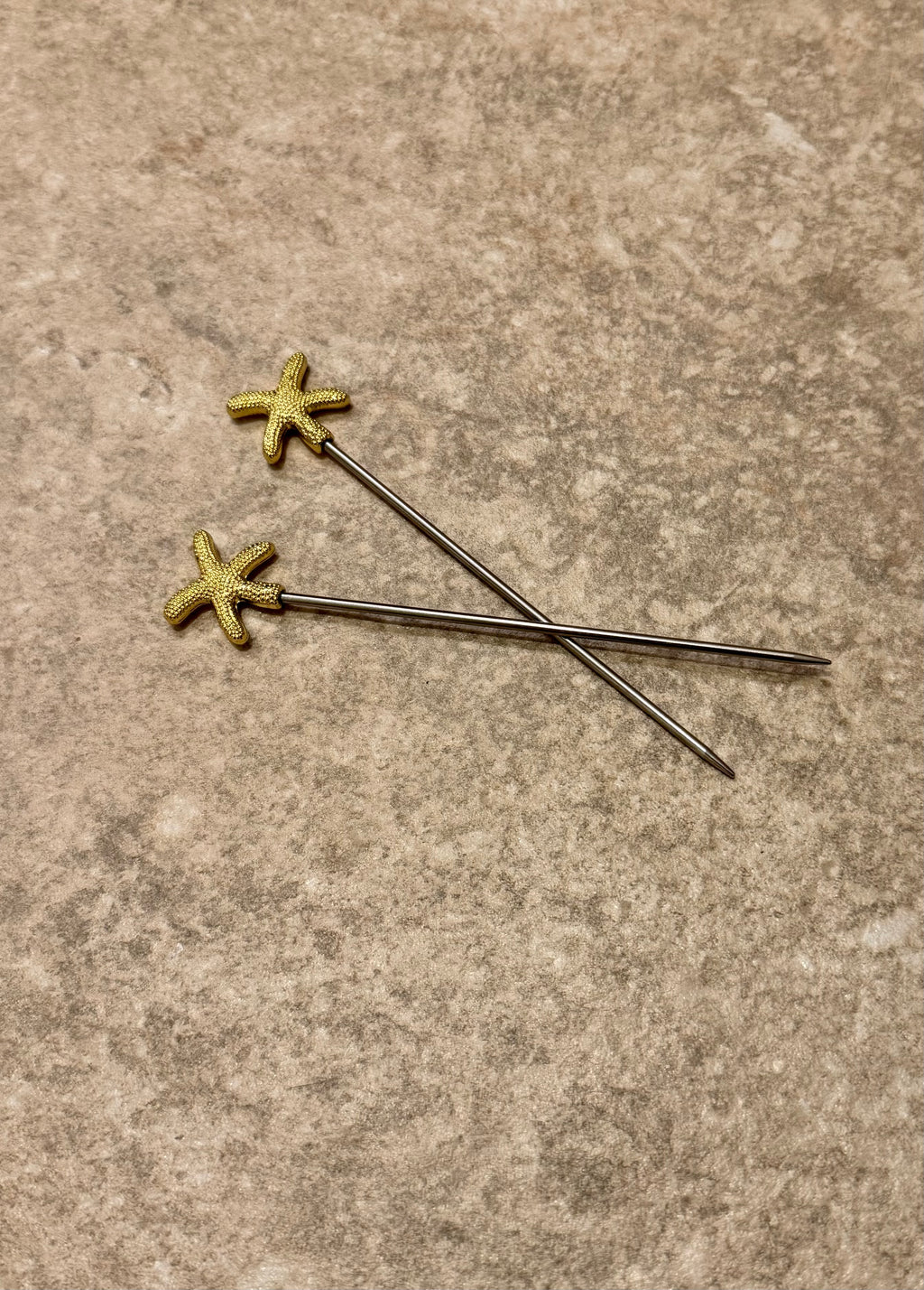 Cocktail Spieße 2er Set