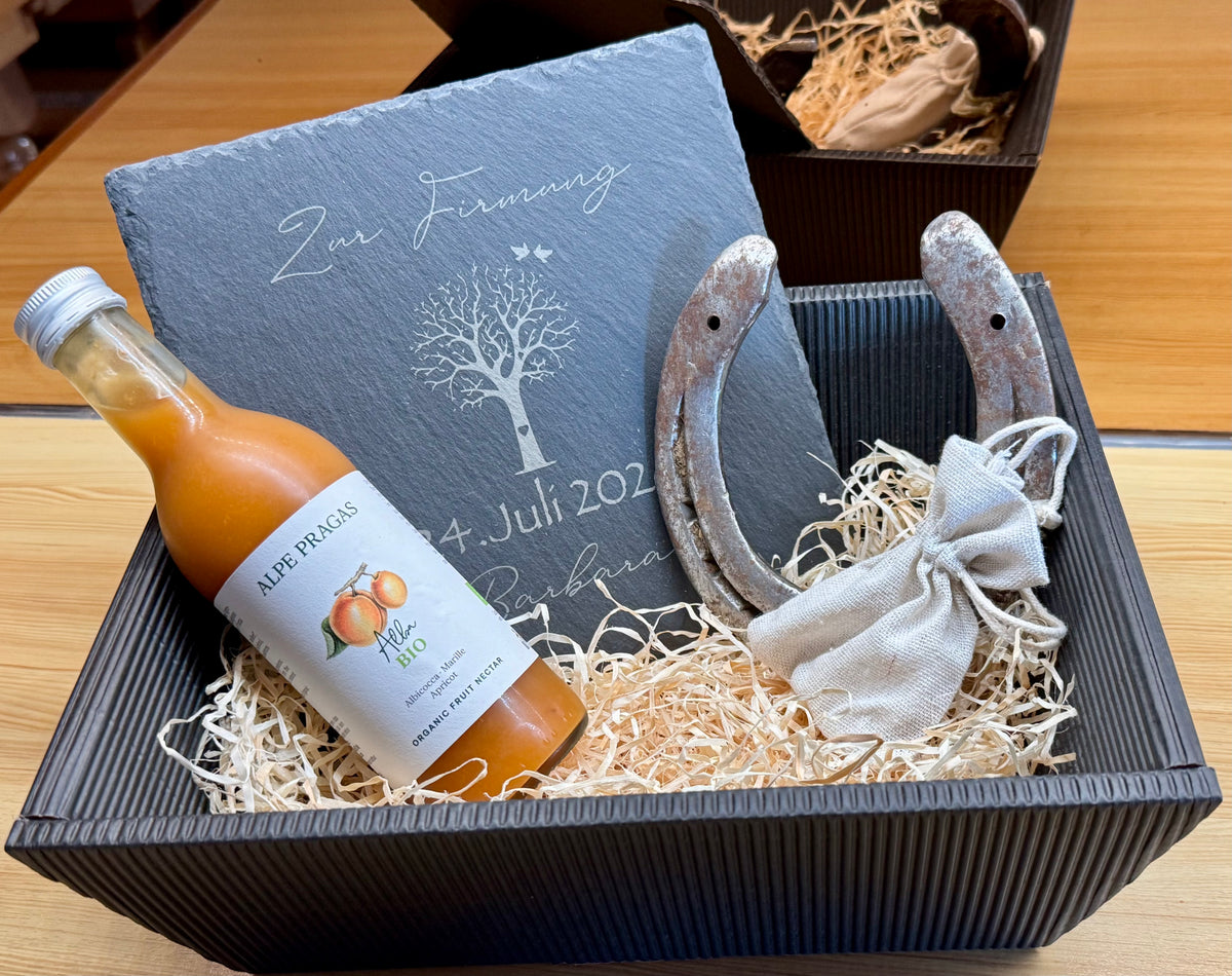 Personalisierters Geschenk für jeden Anlass