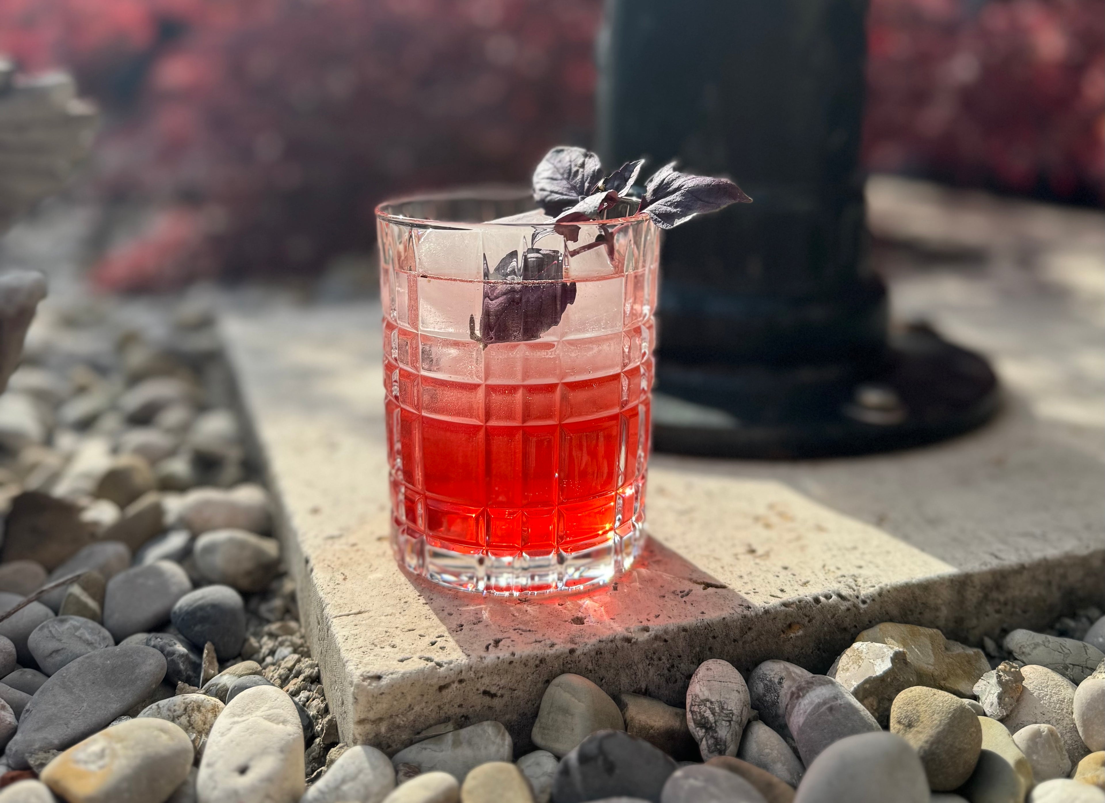 Erdbeer Basilikum Smash Bundle