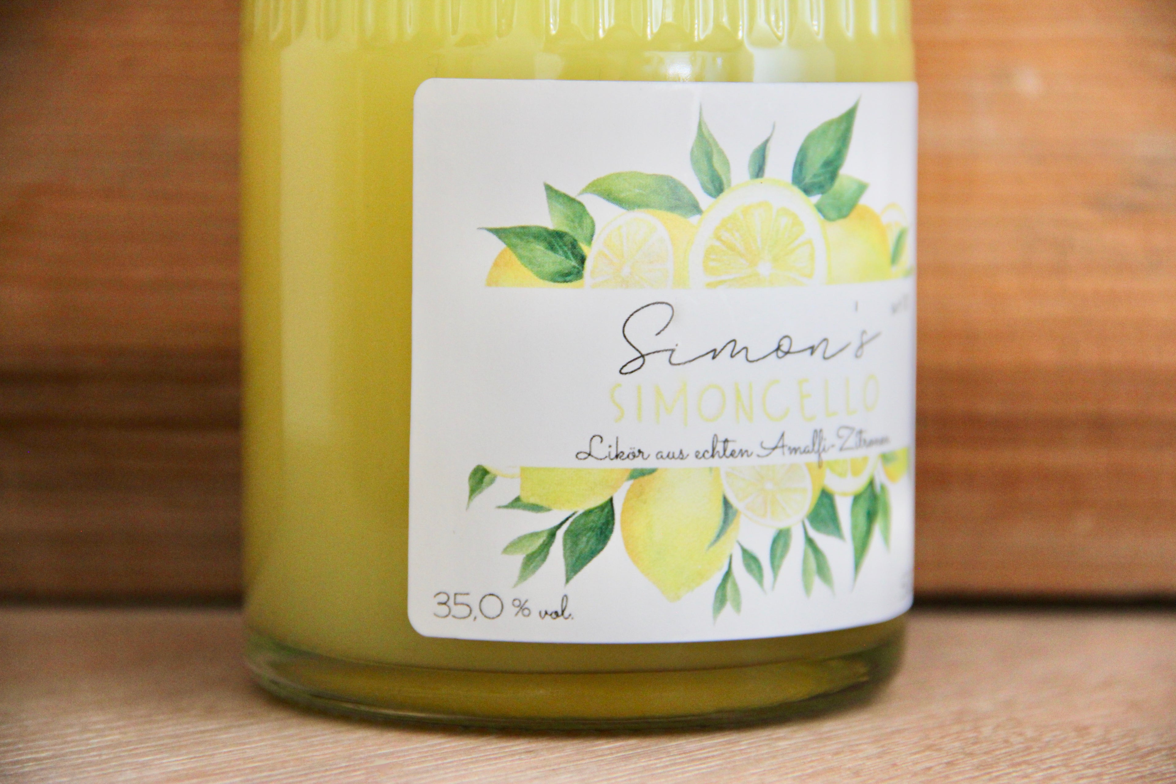 Simon`s Simoncello 35,0%