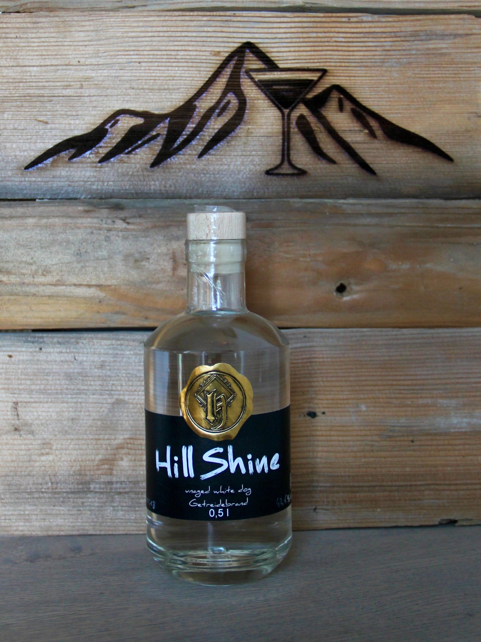 Hill Shine 42,6%
