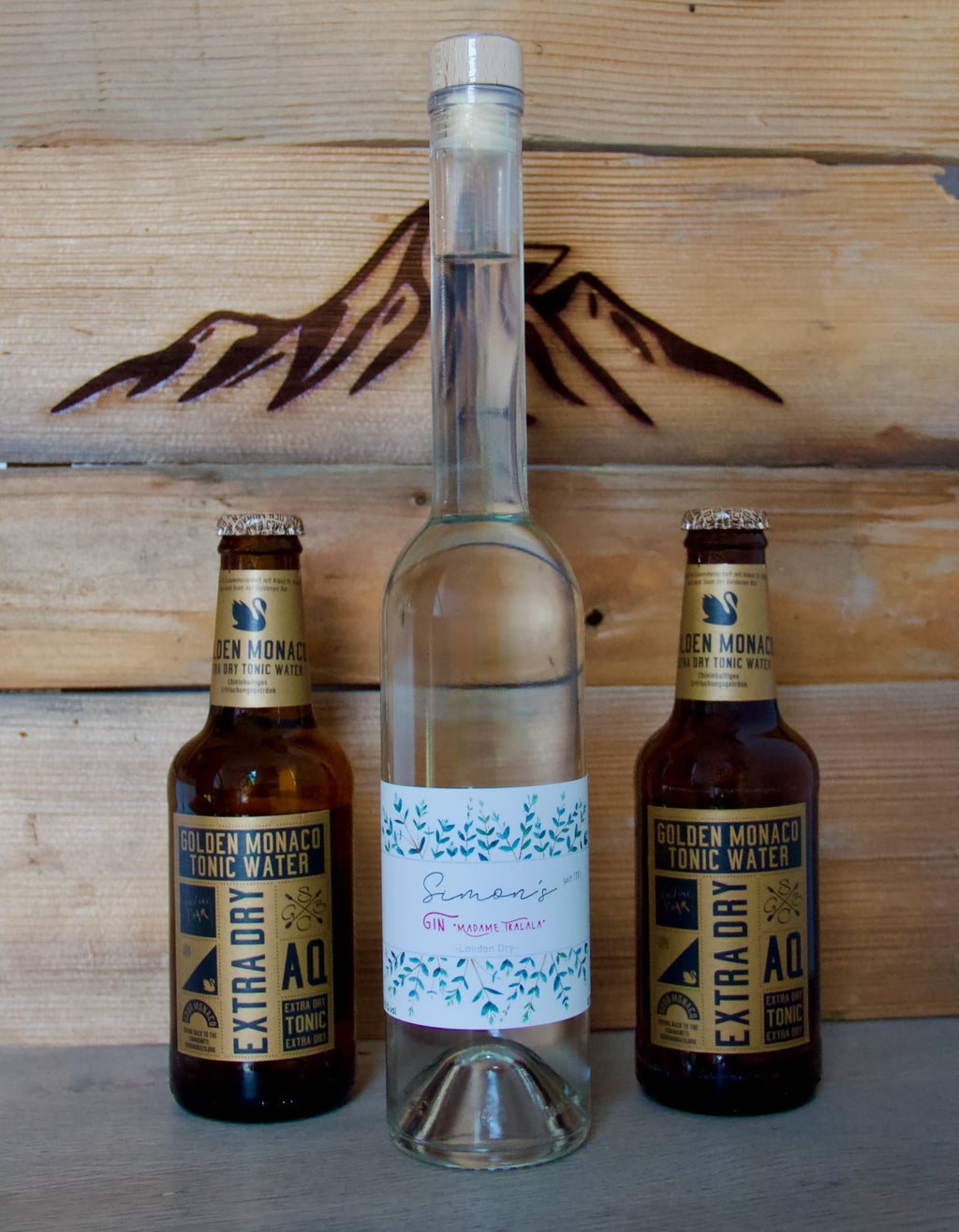 Gin Mix & Match klein