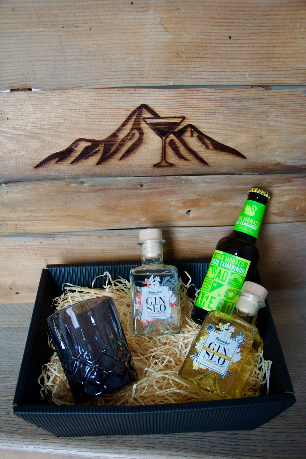 Geschenkbox