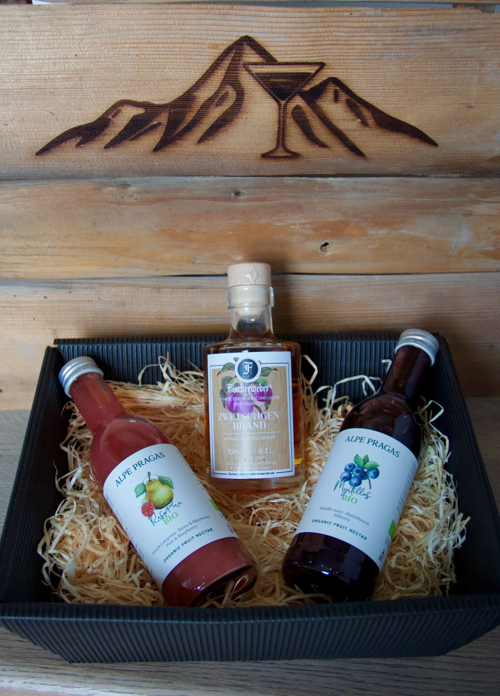 Geschenkbox