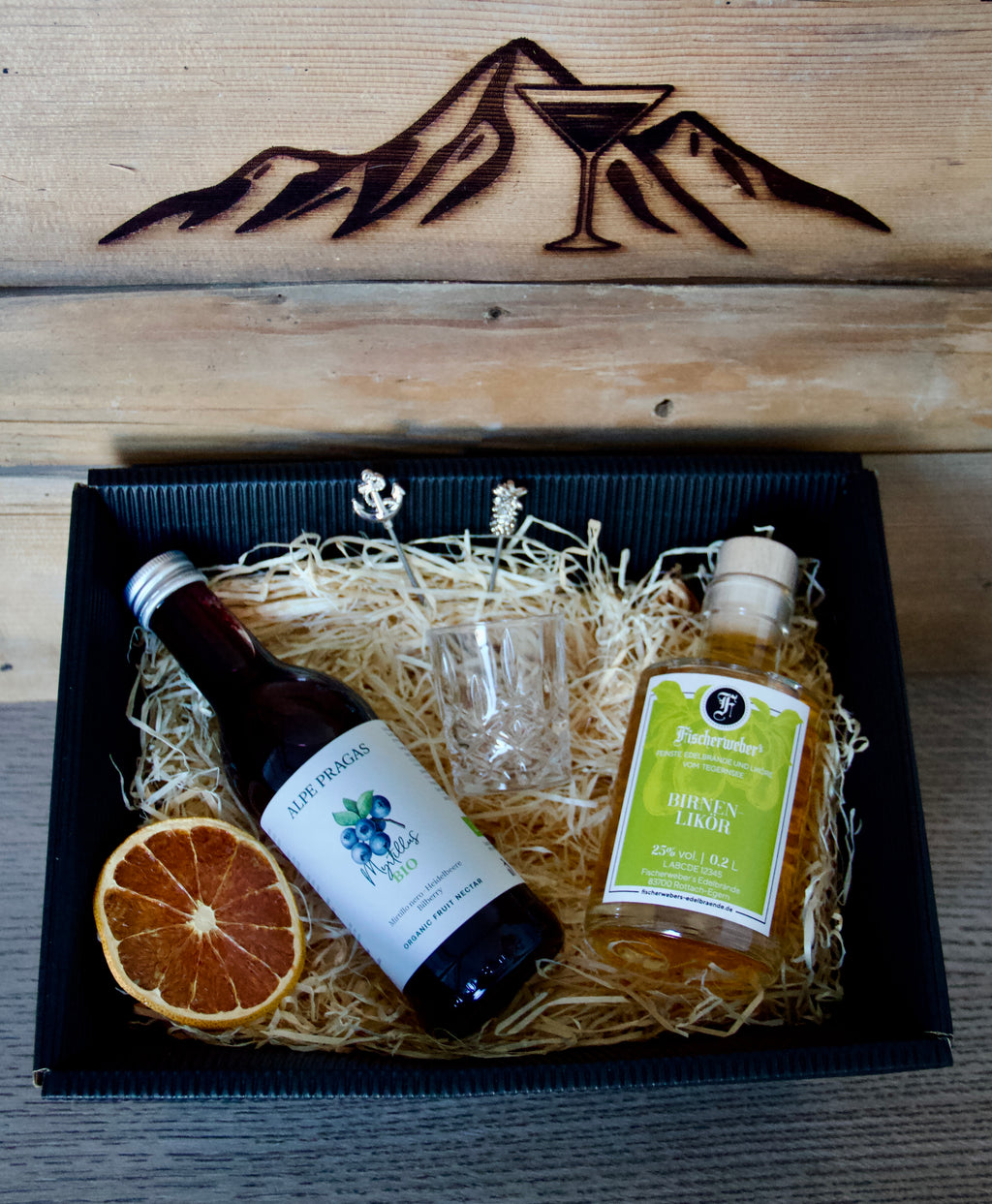 Geschenkbox