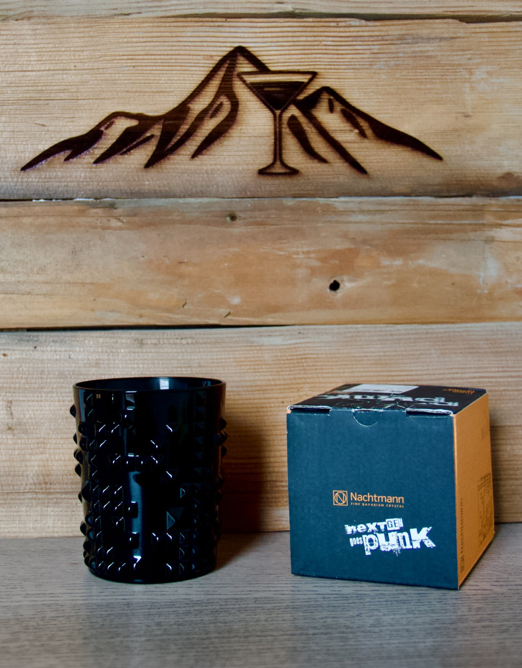 Nachtmann Punk Becher