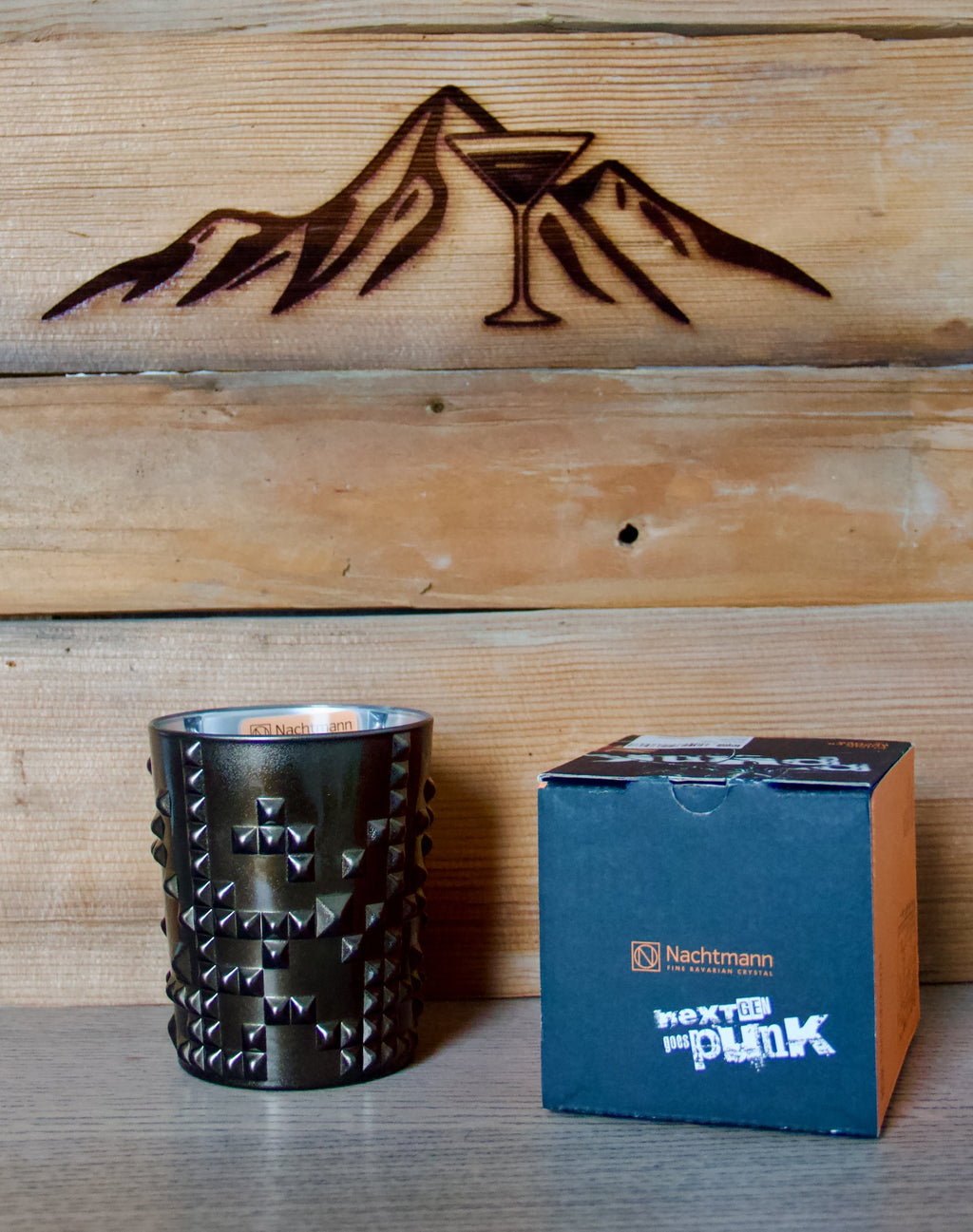 Nachtmann Punk Becher