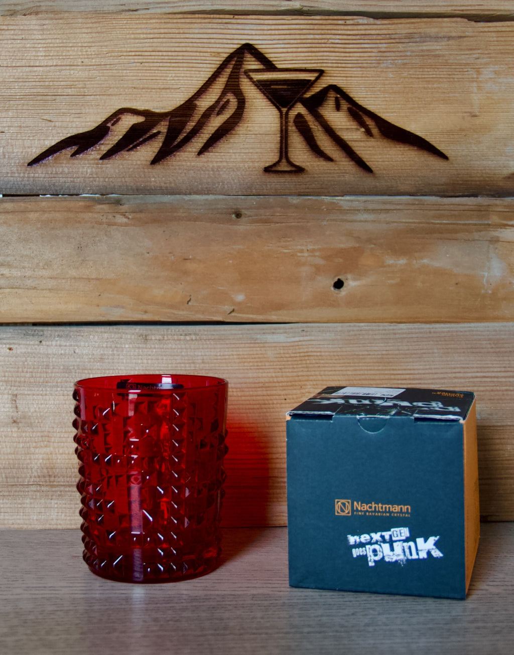 Nachtmann Punk Becher