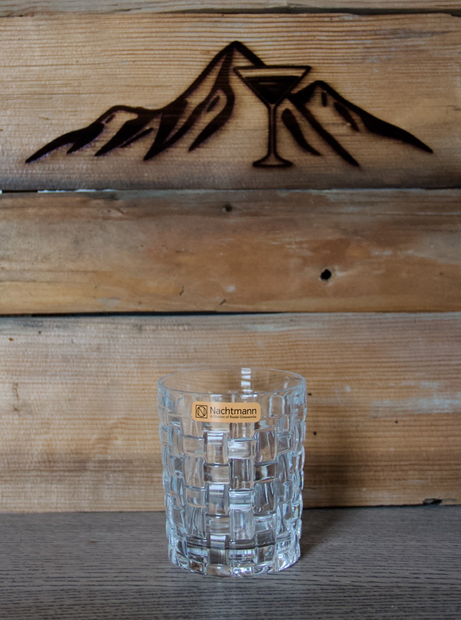 Nachtmann Tumbler Bossa Nova