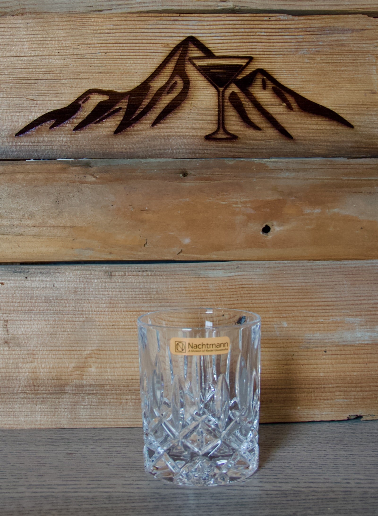 Nachtmann Noblesse Tumbler