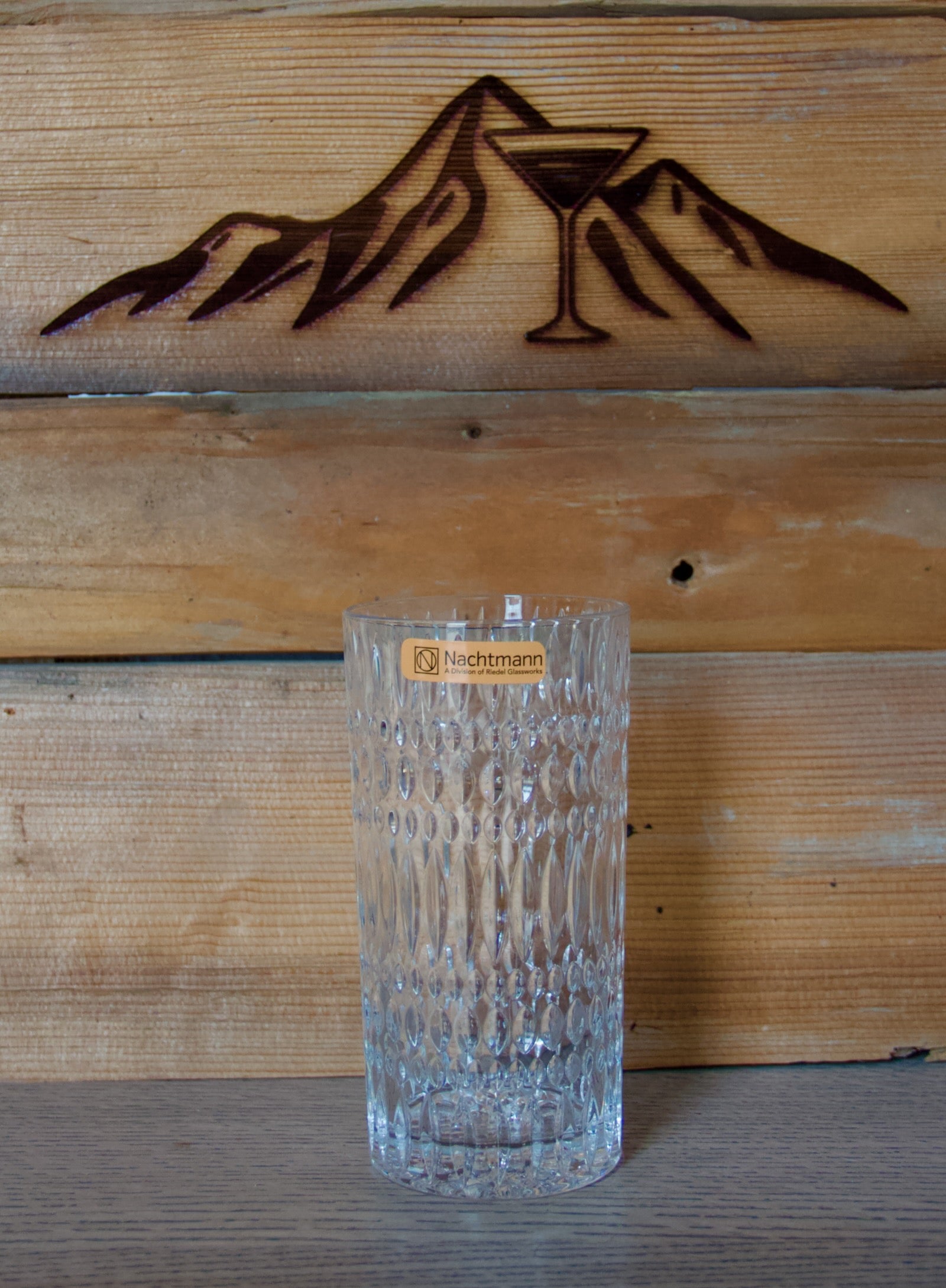 Nachtmann Ethno Longdrink Glas