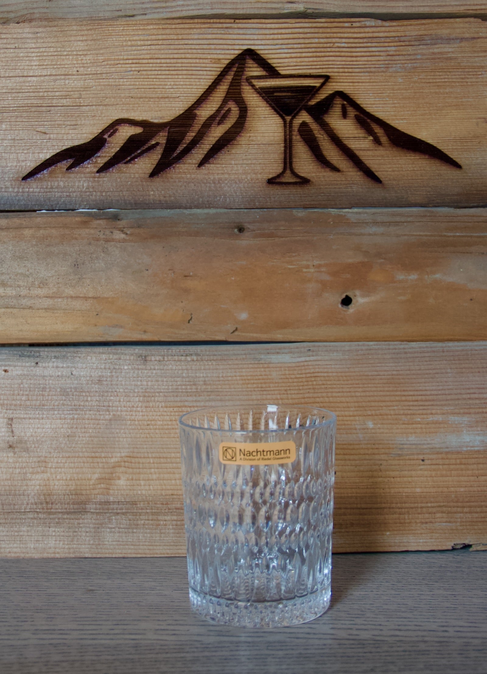 Nachtmann Tumbler Ethno