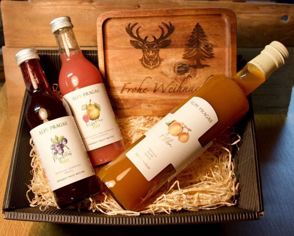 Geschenkbox