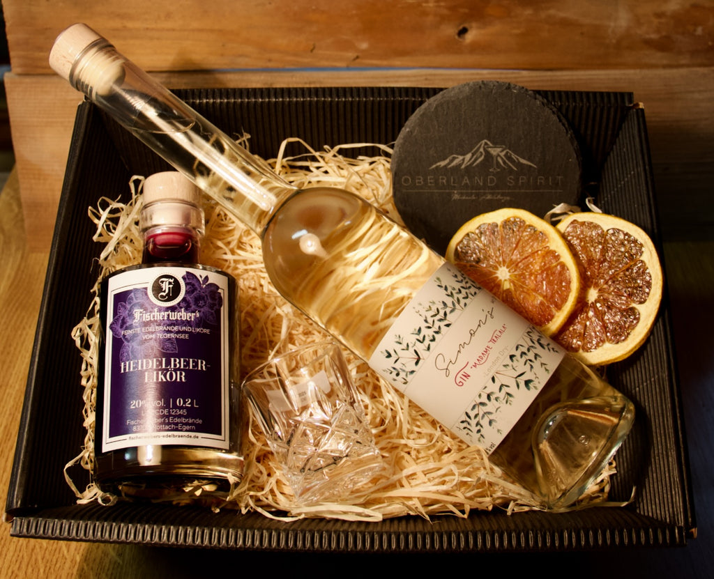 Geschenkbox