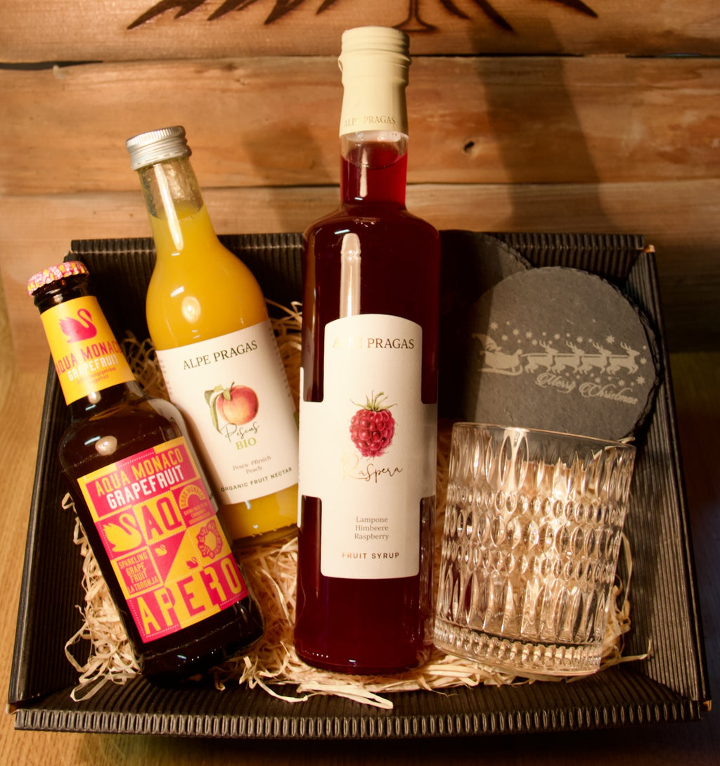 Geschenkbox