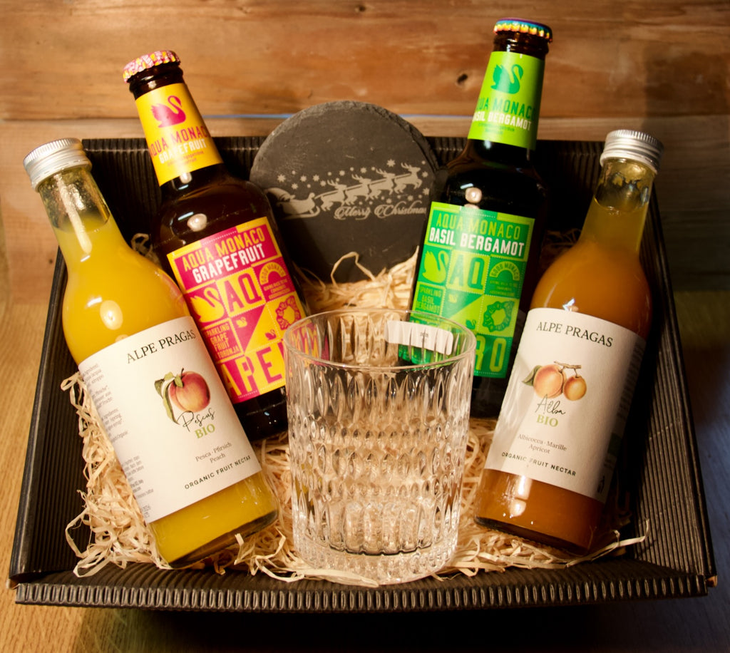 Geschenkbox