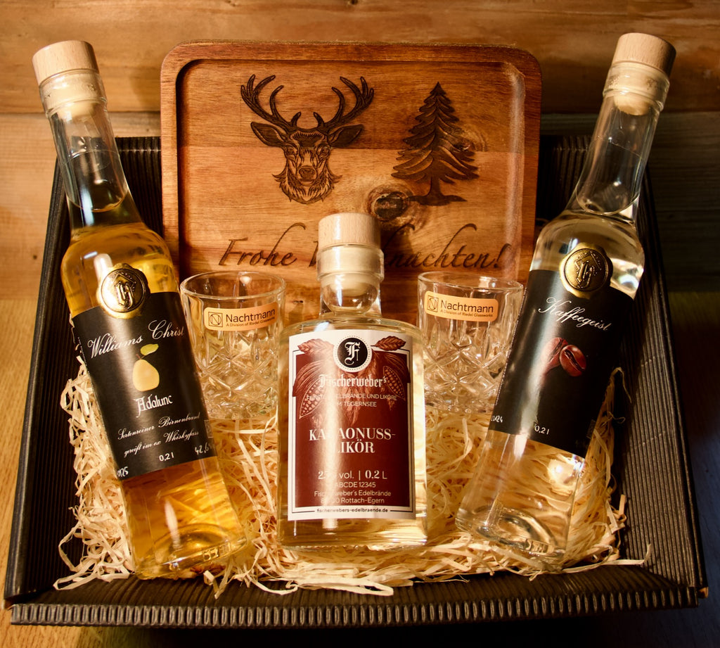 Geschenkbox