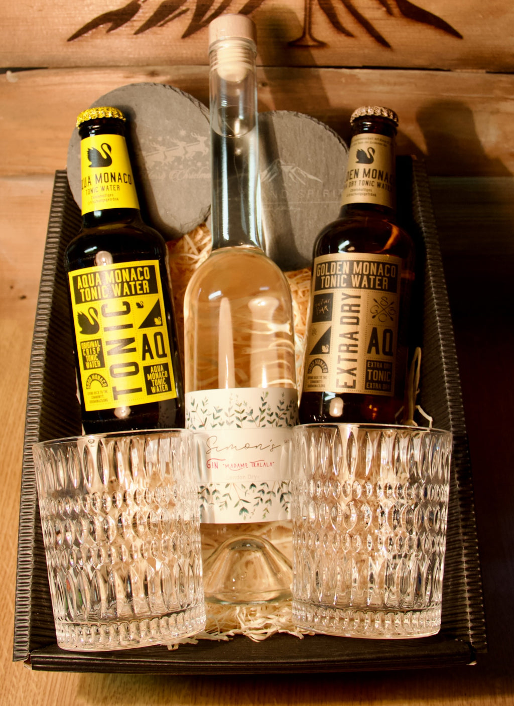 Geschenkbox