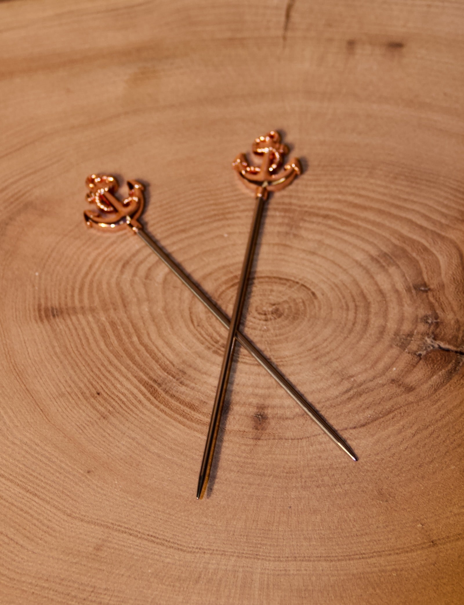 Cocktail Spieße 2er Set