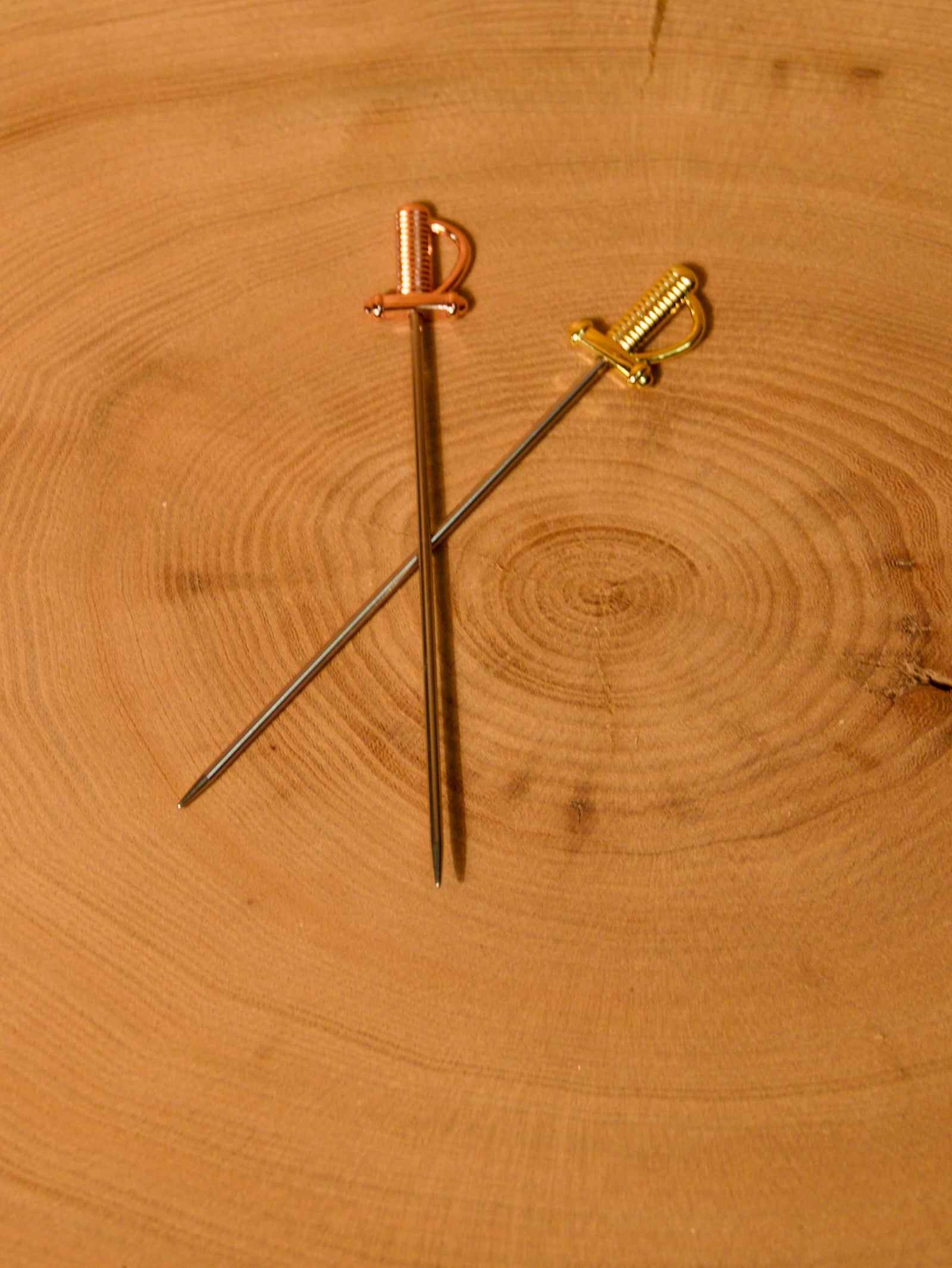 Cocktail Spieße 2er Set