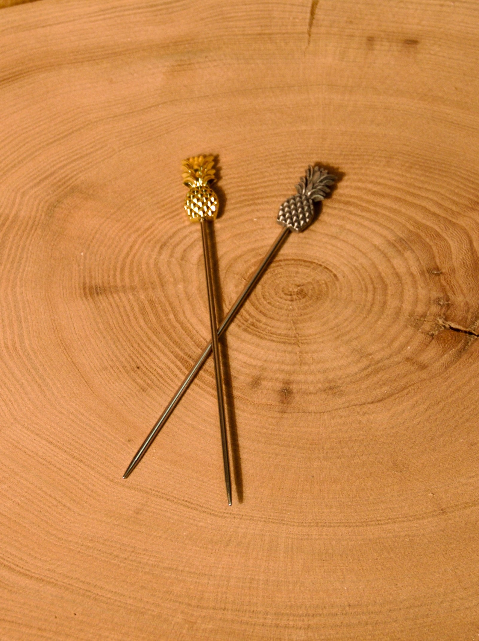 Cocktail Spieße 2er Set