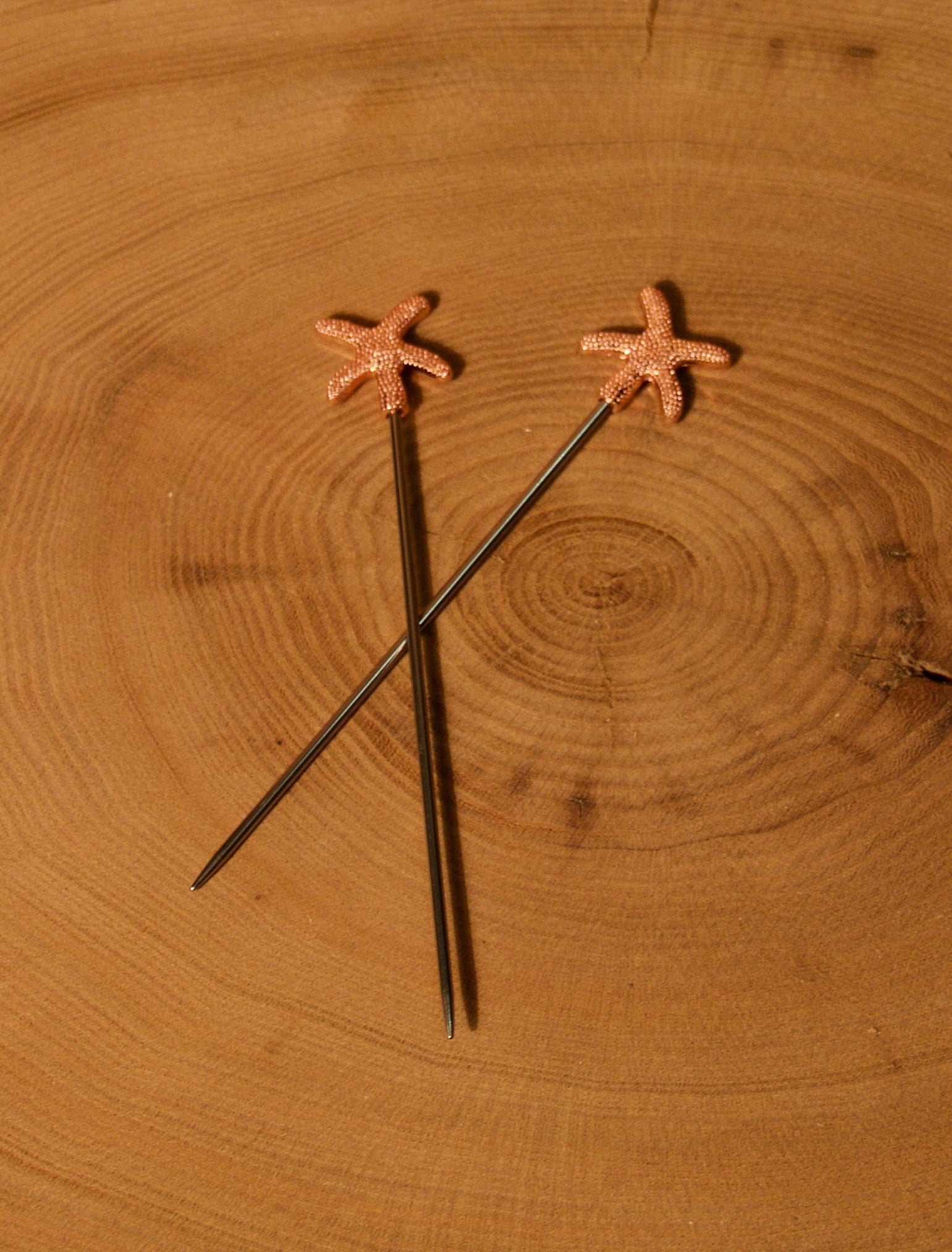 Cocktail Spieße 2er Set