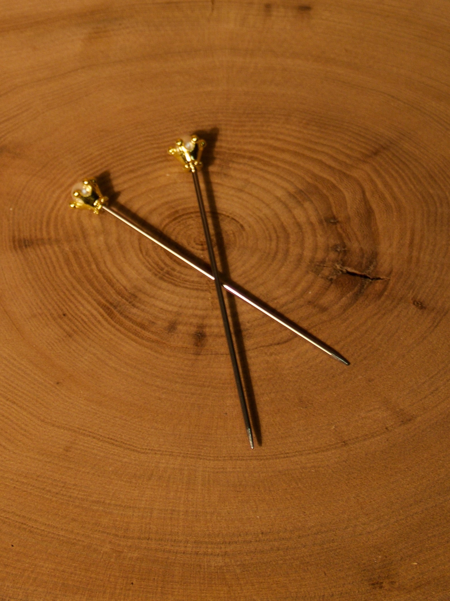 Cocktail Spieße 2er Set