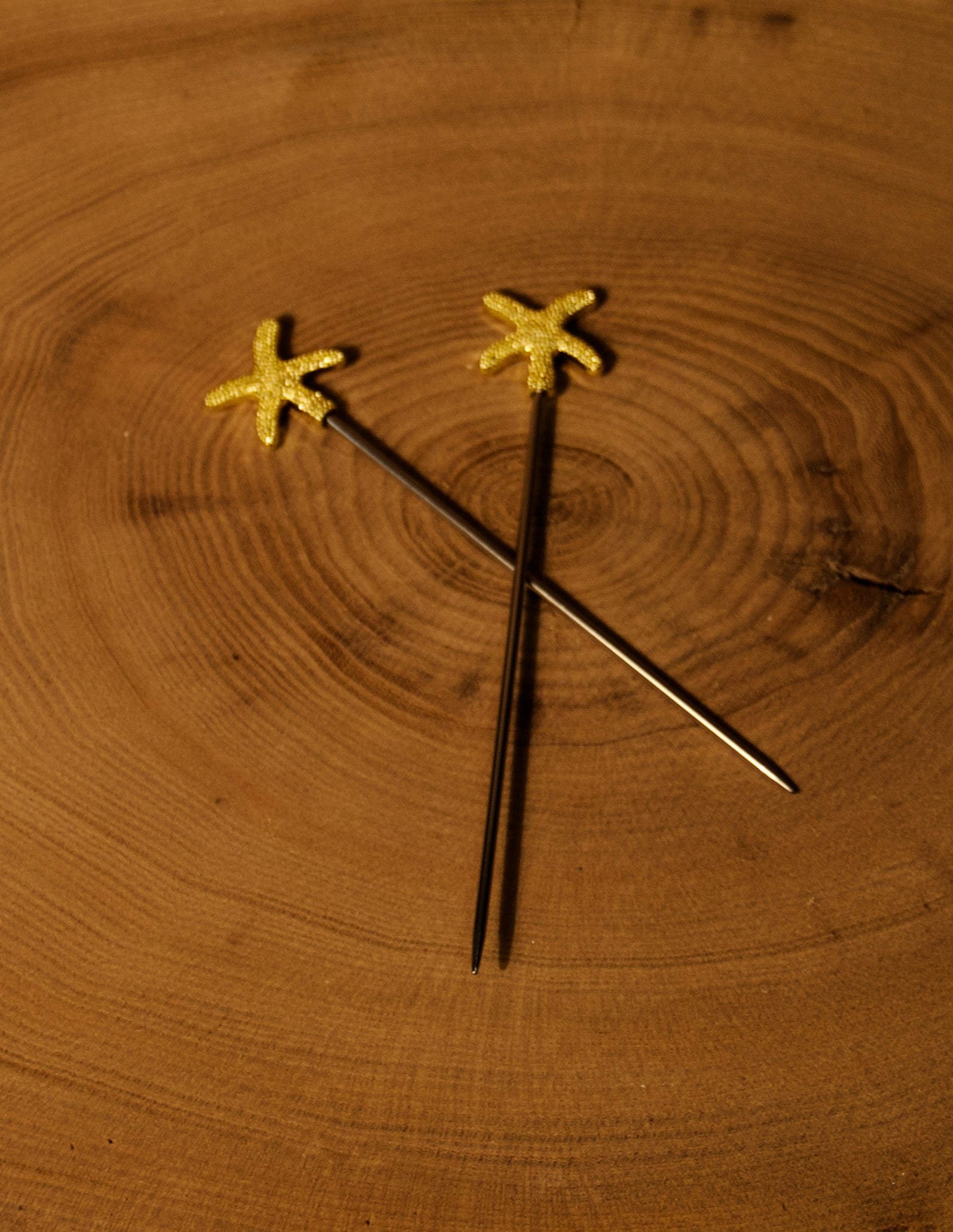 Cocktail Spieße 2er Set