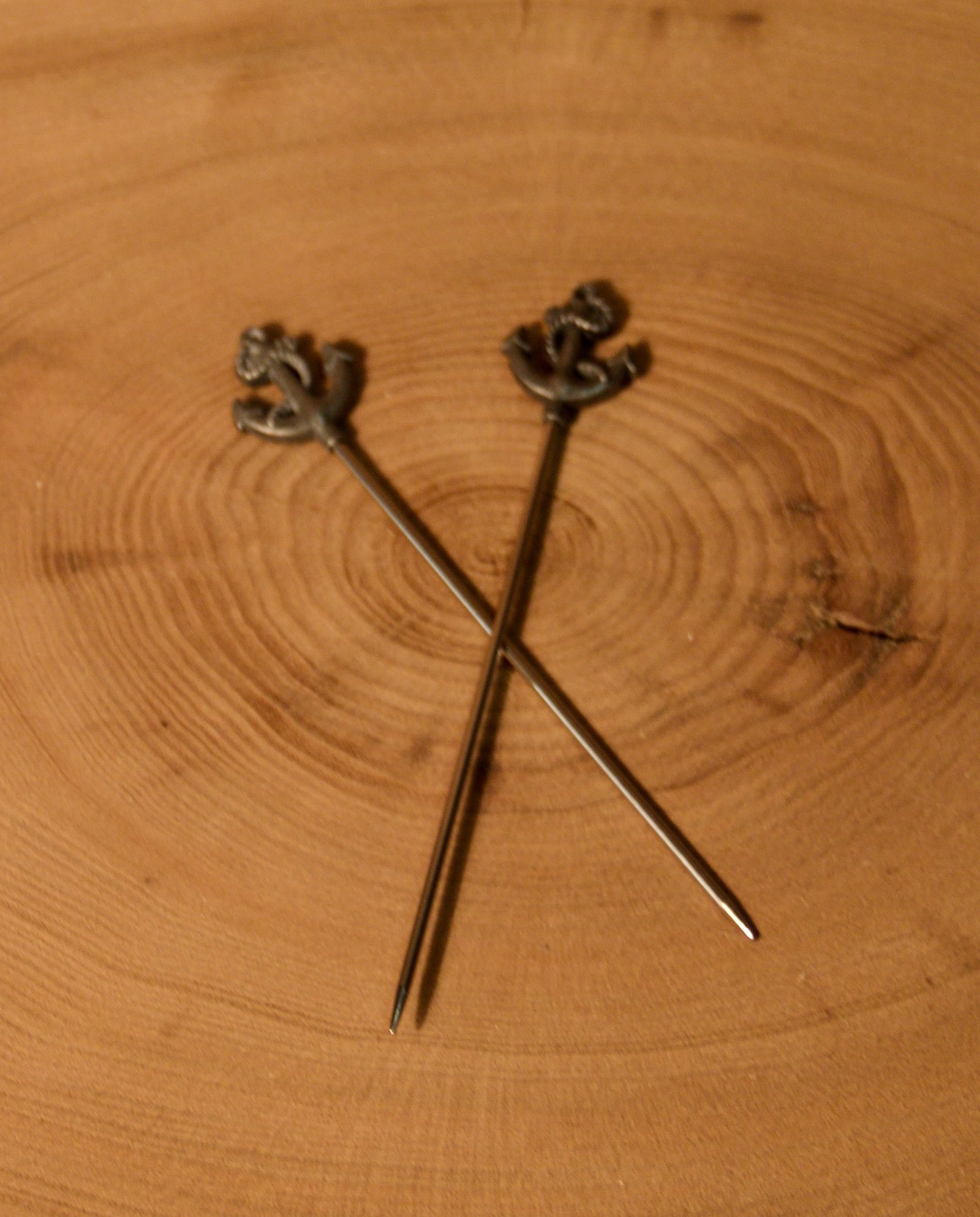 Cocktail Spieße 2er Set