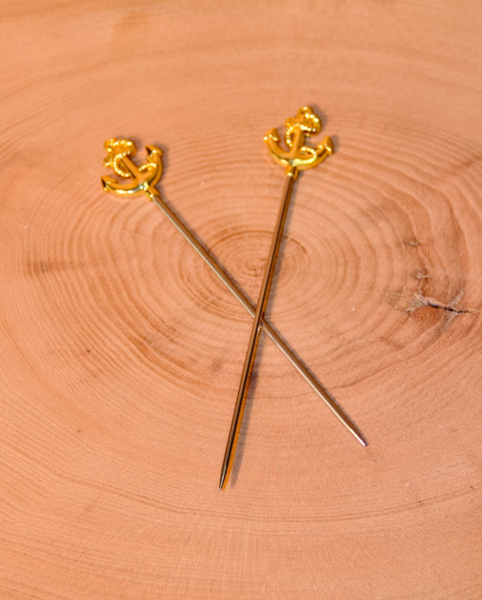 Cocktail Spieße 2er Set