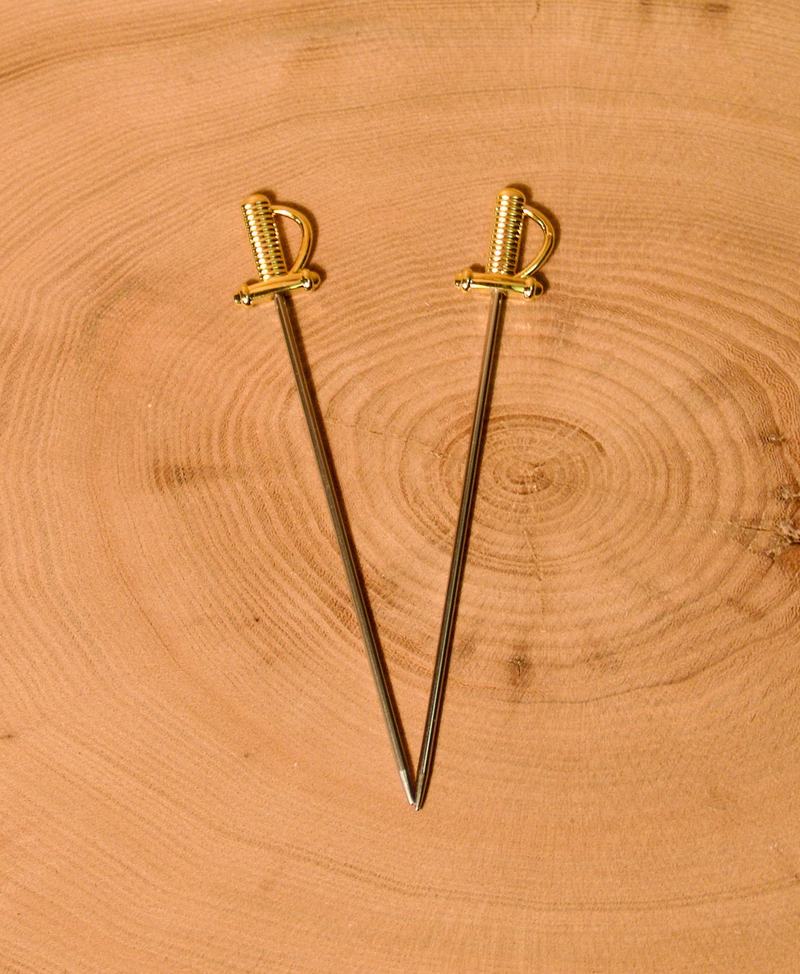 Cocktail Spieße 2er Set