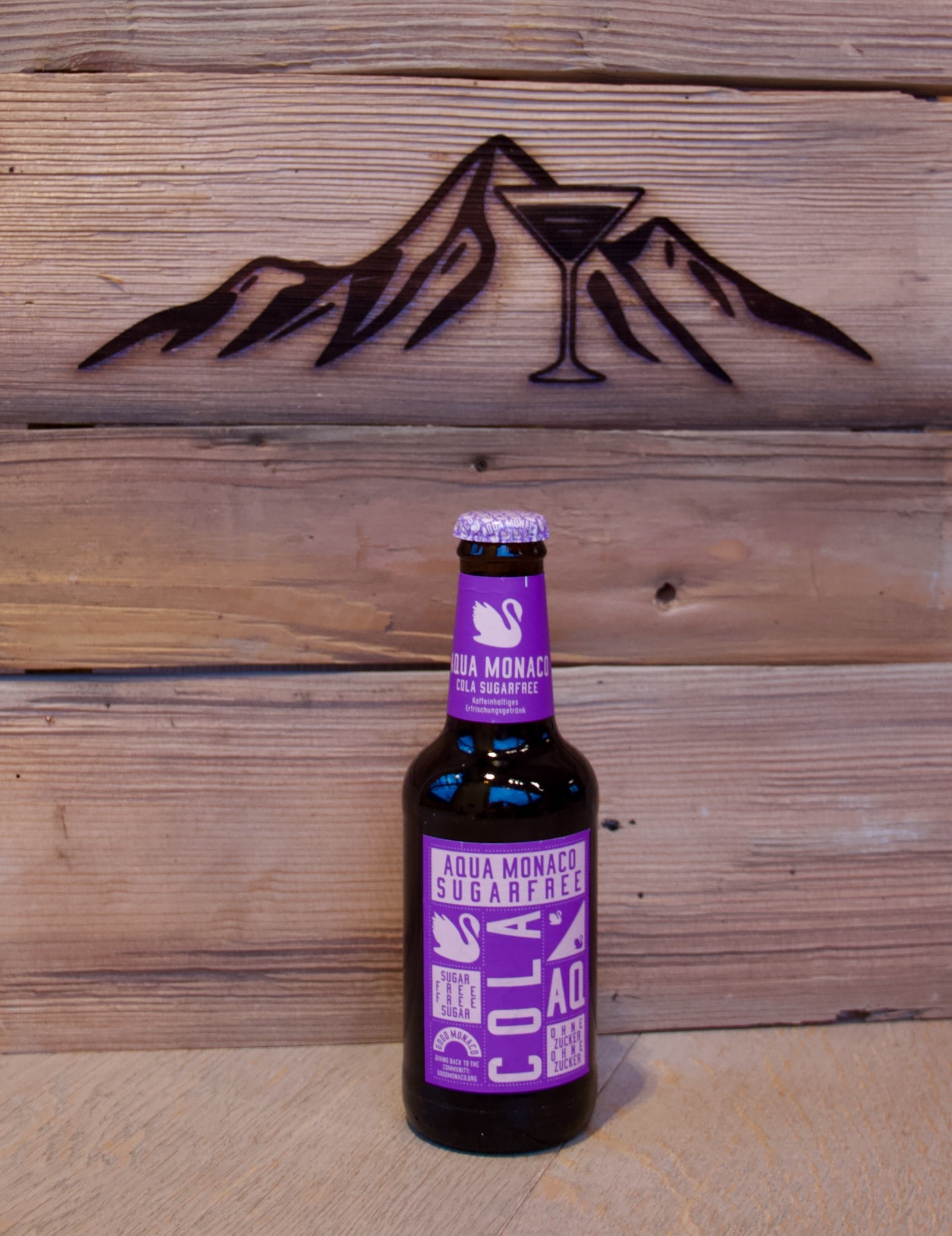 Cola Sugarfree